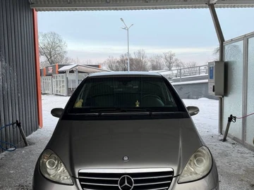 Авто Volkswagen Corrado 2008 № 8466707
