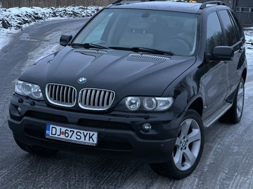 Авто BMW X5 2006 № 8466709