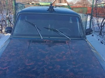 Авто ВАЗ 2101 1980 № 8466718