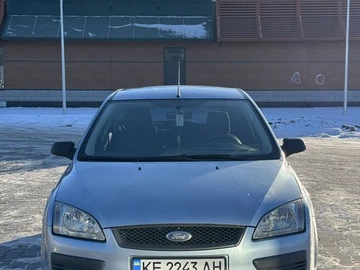 Авто Ford Focus 2006 № 8466725
