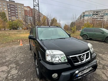 Авто Nissan X-Trail 2005 № 8466770
