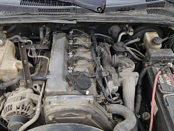 Авто KIA Sorento 2004 № 8466772