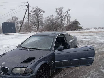 Авто BMW 3 Серия 1999 № 8466774