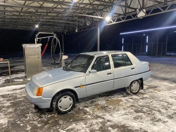 Авто ЗАЗ 1103 Slavuta 2004 № 8466776