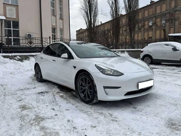 Авто Tesla Model 3 2022 № 8466784