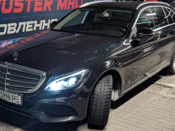 Авто Mercedes 220 2015 № 8466785