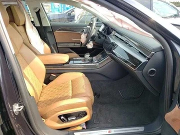 Авто Audi S8 2020 № 8466787