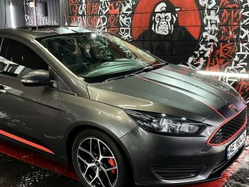 Авто Ford Focus 2017 № 8466788