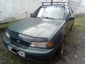 Авто Daewoo Nexia 1995 № 8466791
