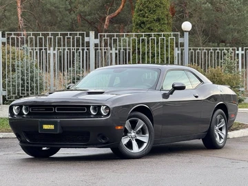 Авто Dodge Challenger 2020 № 8466799