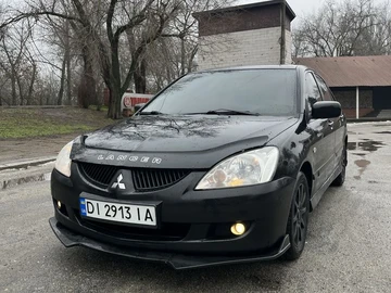 Авто Mitsubishi Lancer 2005 № 8466801