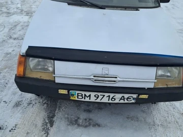 Авто ЗАЗ 1102 2000 № 8466808
