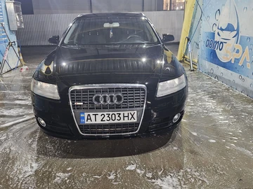 Авто Audi A6 2008 № 8466813