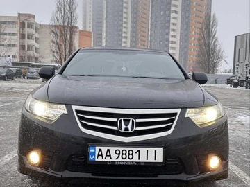 Авто Honda Accord 2012 № 8466821