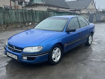 Авто Opel Omega 1998 № 8466823