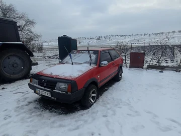 Авто ВАЗ 2108 1990 № 8466839