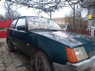 Авто ЗАЗ Таврия 2000 № 8466840