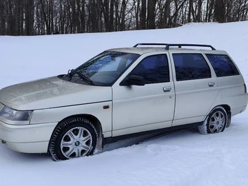 Авто ВАЗ 2111 2006 № 8466842