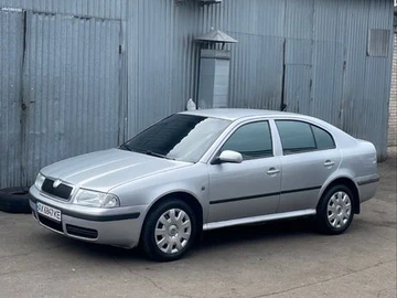 Авто Skoda Octavia 2008 № 8466844