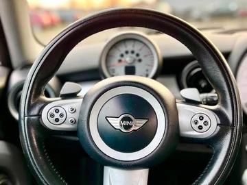 Авто MINI Cooper D 2009 № 8466845