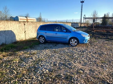 Авто Ford C-Max 2008 № 8466849