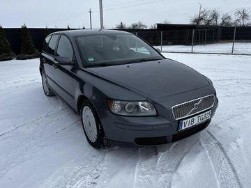 Авто Volvo V50 2007 № 8466850