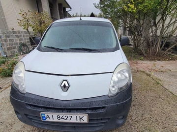 Авто Renault Kangoo Passenger 2012 № 8466854