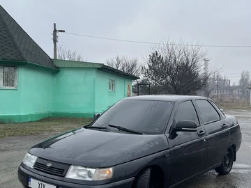 Авто ВАЗ 21101 2009 № 8466859