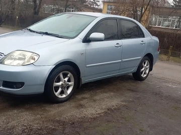 Авто Toyota Corolla 2005 № 8466864