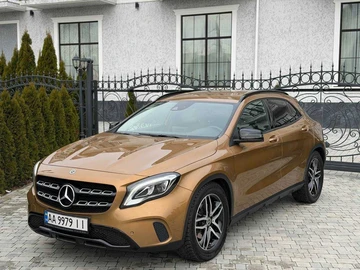 Авто Mercedes 250 2017 № 8466879