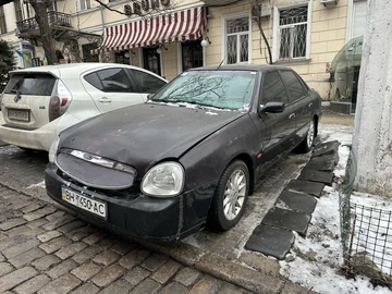 Авто Ford Scorpio 1995 № 8466882