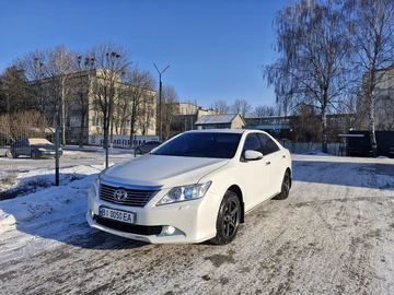 Авто Toyota Camry 2011 № 8466884