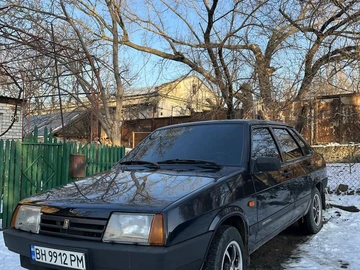 Авто ВАЗ 21099 2006 № 8466885