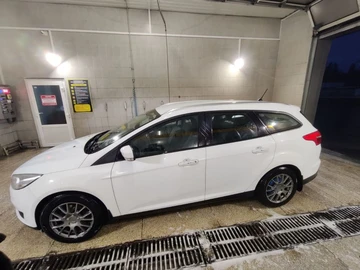 Авто Ford Focus 2017 № 8466889