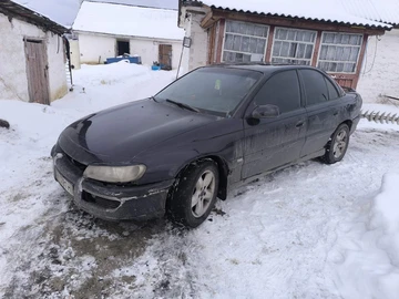 Авто Opel Omega 1995 № 8466940