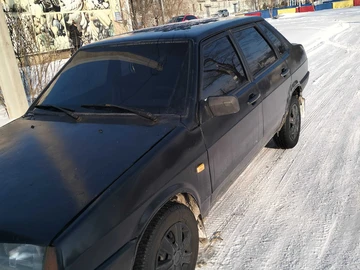 Авто ВАЗ 21099I 2006 № 8466947