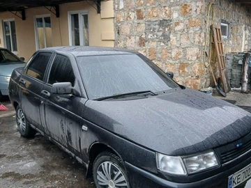 Авто ВАЗ 2110 2008 № 8466950