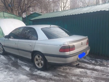 Авто Opel Omega 1996 № 8466954