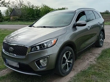 Авто KIA Sorento 2015 № 8466962