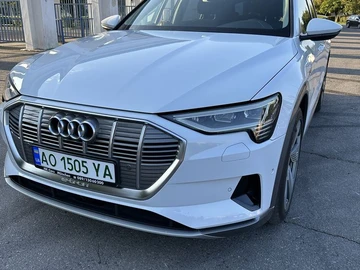 Авто Audi 100 2019 № 8466964