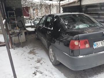 Авто Chery Amulet 2007 № 8466966