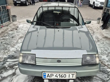 Авто ЗАЗ 1103 Slavuta 2008 № 8466970