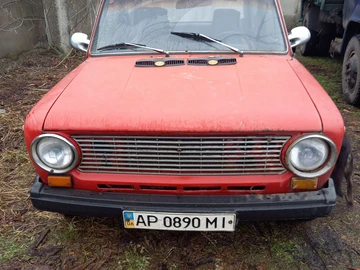 Авто ВАЗ 2101 1985 № 8466979