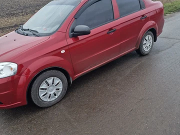 Авто Chevrolet Aveo 2006 № 8466987