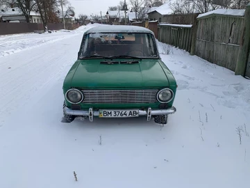 Авто ВАЗ 2102 1977 № 8466989