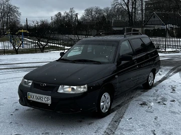 Авто ВАЗ 2111 Богдан 2012 № 8466991