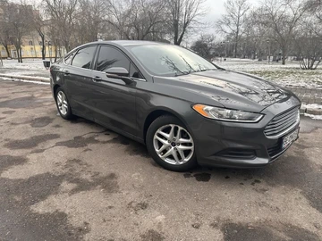 Авто Ford Fusion Usa  2016 № 8467147