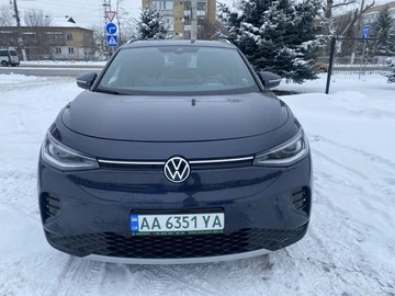 Авто Volkswagen Corrado 2022 № 8467153