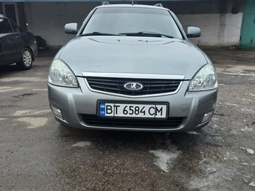Авто ВАЗ 2171 Priora 2012 № 8467167