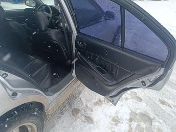 Авто Mitsubishi Galant 1999 № 8467169